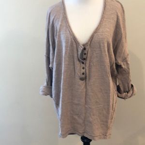 We The Free size medium